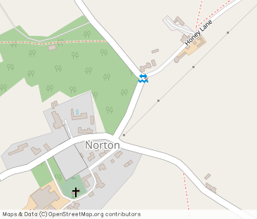 Norton, Malmesbury, SN16 - Photo 1