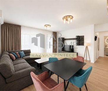 Apartament 2 camere, prima inchiriere, Albert MRS Gradinile Ploiesti - Photo 6