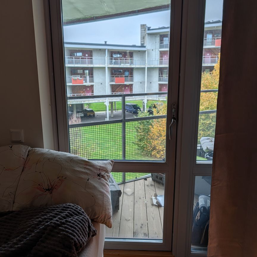 Stiftsvägen, Lund - Foto 2