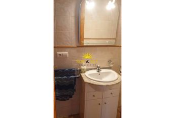 5-BEDROOM TOWNHOUSE - EL MOJON, SAN PEDRO DEL PINATAR