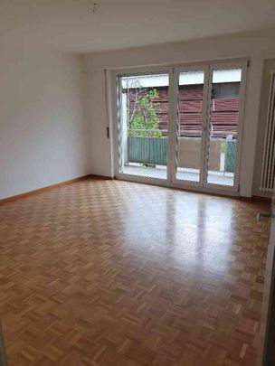 3 Zimmer, 65 m², 1. Stock - Foto 1