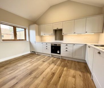 1 bedroom semi-detached bungalow to rent - Photo 4