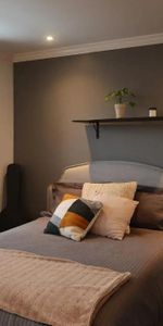 Chambre dans appartement 4 1/2 en colocation à louer - Photo 3