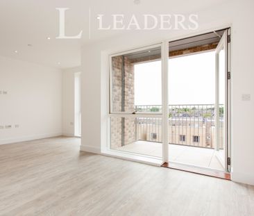 1 bedroom apartment to rent Eagle Street, Cambridge, CB1 - Photo 1