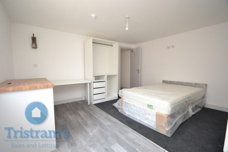 1 bed Studio for Rent - Photo 4