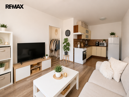 Pronájem bytu 2+kk v osobním vlastnictví 38 m², Příbram - Fotografie 3