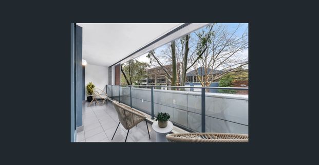 One Bedroom plus Study nook - Photo 1