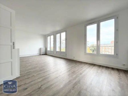 Appartement à louer 5 pièces 103.07m² - Photo 4