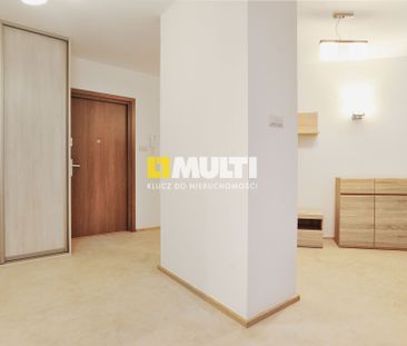 Kawalerka świeżo po remoncie- przy ul. Sikorskiego - Zdjęcie 3