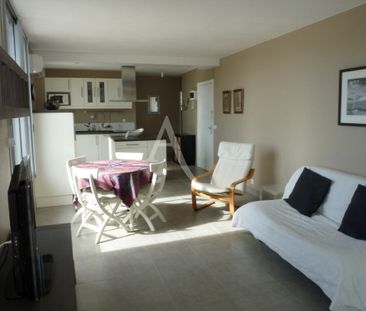 Location Appartement 3 pièces 59m² LA GRANDE MOTTE 34280 - Photo 3