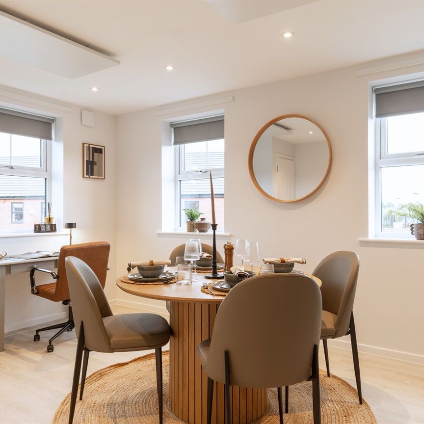 Atkin Drive, New Basford, NG7, Nottingham - Photo 1