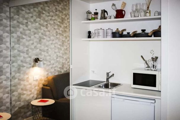 Monolocale in Affitto in Viale Bligny 42 a Milano - Photo 1