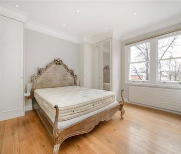 5 bedroom maisonette to rent - Photo 6