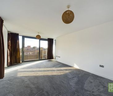 2 bedroom apartment to rent - Photo 5