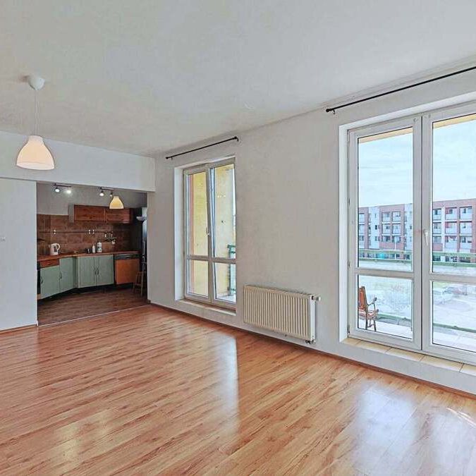 Luboń, al. Aleja Jana Pawła II - Photo 1