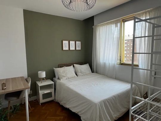 Calle de Alfredo Marqueríe, Madrid, Community of Madrid 28034 - Photo 1