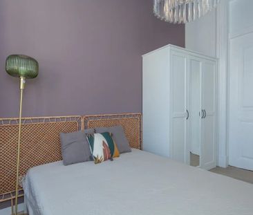 Largo Vitorino Damásio, Lisbon, Lisbon 1200-872 - Photo 4