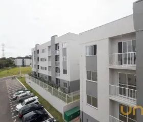 Apartamento para alugar 2 quartos, 40 m² em Lamenha Grande, Almiran... - Photo 3