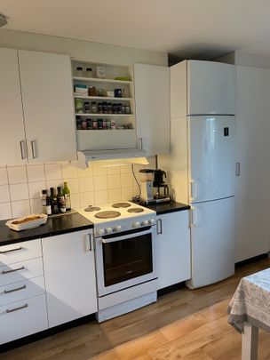 Villagatan, Ulricehamn - Foto 1