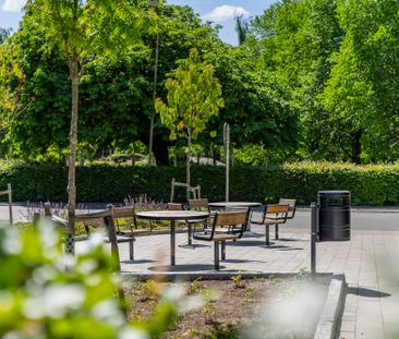 Kyrkogårdsgatan, Borås - Photo 1