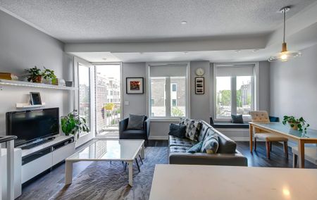 For Lease - 90 Eastwood Park Gardens Unit# 20, Toronto, Ontario - Photo 4