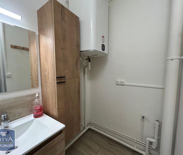 Location Appartement 3 pièces 80m² ALENCON 61000 - Photo 3