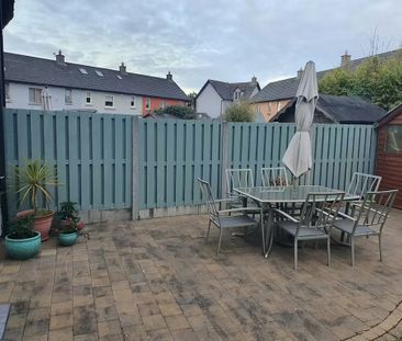 Weavers Crescent, Lusk - Photo 4