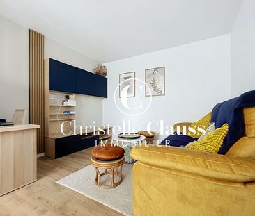 Appartement - TRUCHTERSHEIM - 54m² - 1 chambre - Photo 1