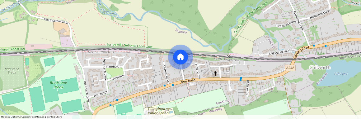 Victoria Mews, GU4, Chilworth, GUILDFORD, GU4