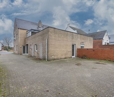 Gelijkvloers appartement op een boogscheut van NIKE - Photo 2