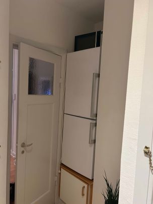 Skøn 2-værelses i Aarhus C - Photo 1