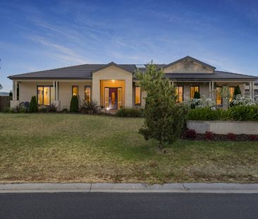 1 Bluegum Circuit, Riddells Creek, VIC 3431 - Photo 4