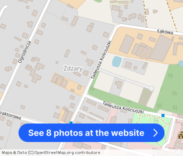 Wynajmę mieszkanie okolice Port Łódź Ksawerów 52 m2 - Photo 1