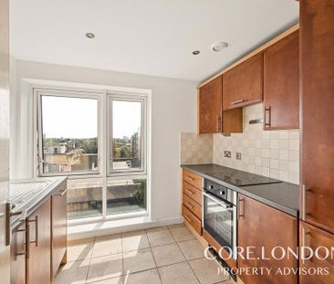 2 bedroom apartment to rent - Photo 6