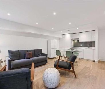 Knaresborough Place, South Kensington, London, SW5 - Photo 1