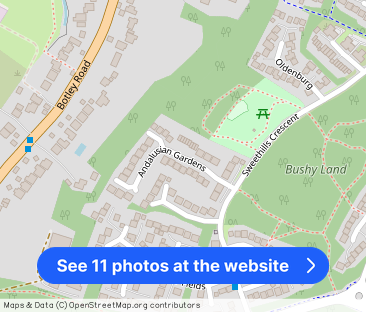 Andalusian Gardens, Whiteley - Photo 1