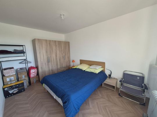 Location Appartement 2 pièces 42m² ANGERS 49100 - Photo 1