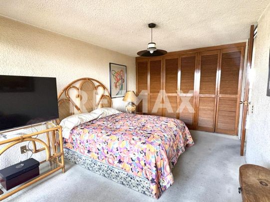 Departamento en Renta en Tlalpan - A una cuadra de Médica Sur y Zona de Hospitales - Foto 1