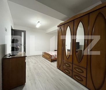 Apartament modern cu două camere, prima închiriere în zona George Enescu - Fotografie 1