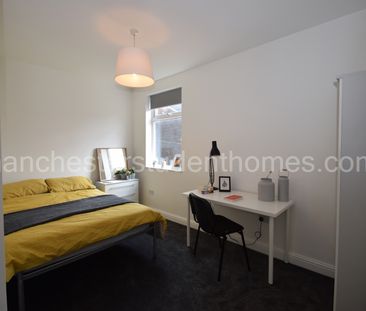 Balmoral Road, Manchester, M14 6WG - Photo 2