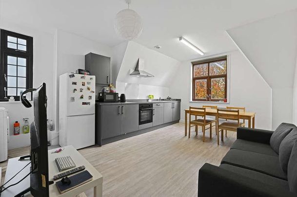 Villiers Road, Willesden Green, NW2 - Photo 1