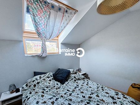 Location appartement à Brest, 3 pièces 66.3m² - Photo 3