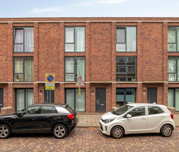 Teldersweg 108, Schiebroek, 3052TL, Rotterdam - Foto 1