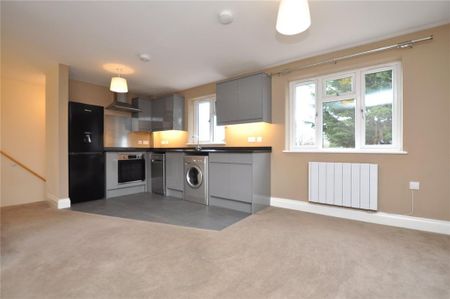 1 bedroom apartment to rent - Photo 4