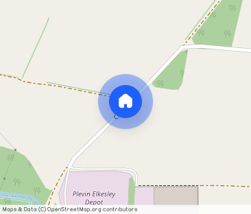 Cross Lane, Elkesley, Retford - Photo 1