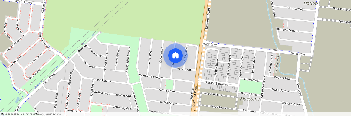 16 Maber Street, Vic 3029, Tarneit