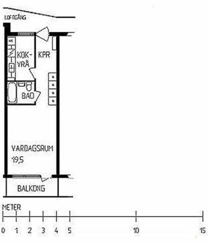 Betselvägen 26 O - Foto 5