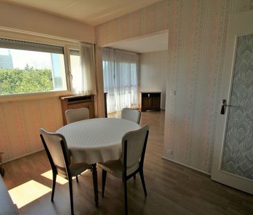Location Appartement 3 pièces 64m² CHENNEVIERES SUR MARNE 94430 - Photo 2