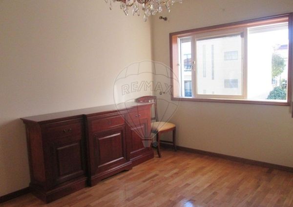 Apartamento T2 em Porto