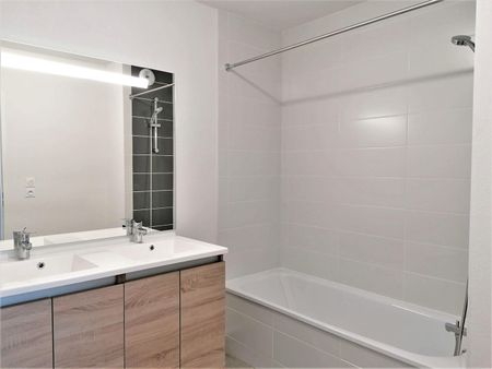 Appartement 3 pièces - Photo 3